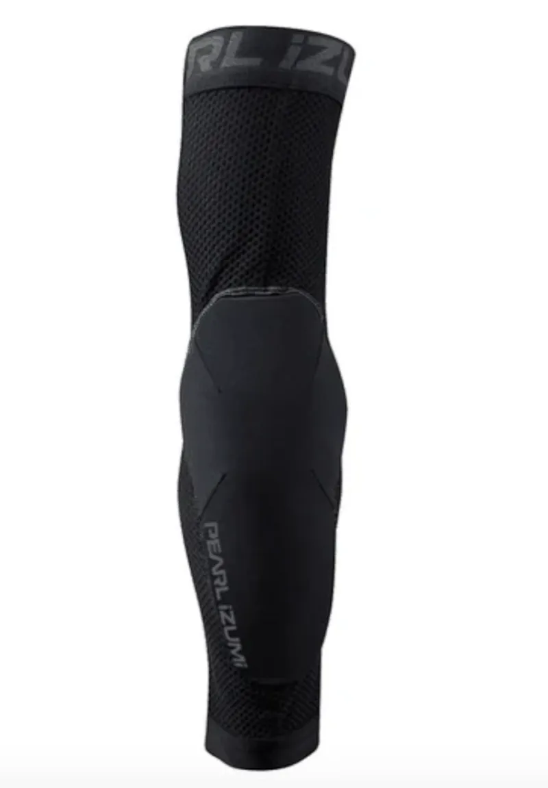 PEARL IZUMI SUMMIT ELBOW GUARD BLACK M