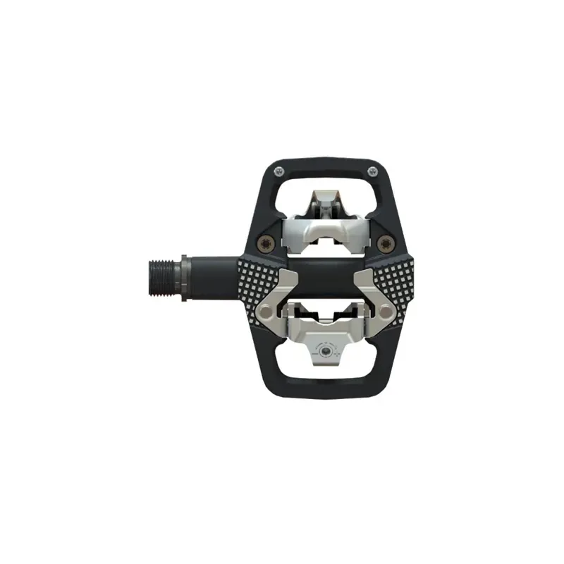 Look X-Track En-Rage MTB Pedal w/Cleats in Black