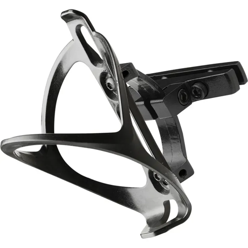 Profile Design RM-P 2 Rear Cage Mount in Black