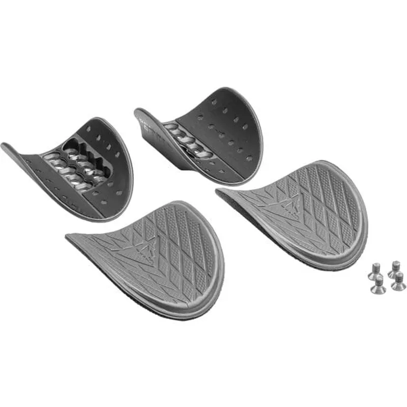Race + Armrest Pad Kit-4