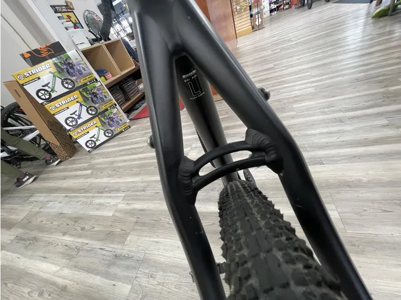 Pre Owned Bianchi Impulso Pro Electric Gravel Bike - LARGE -5