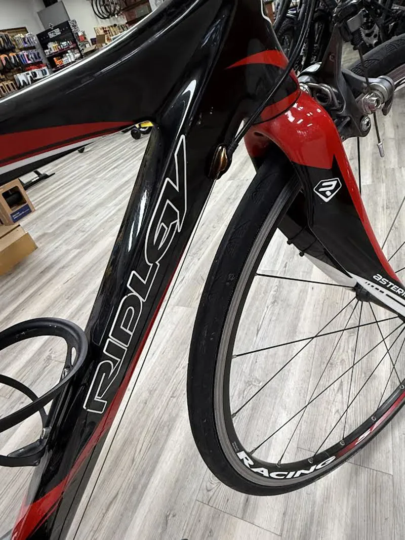 Pre Owned Ridley Asteria XS Road Bike-2