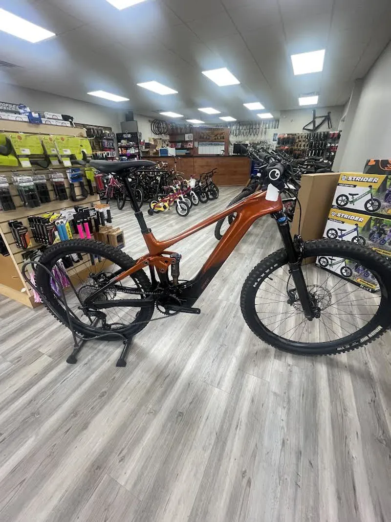 2023 Giant Trance X Advanced Elite 2