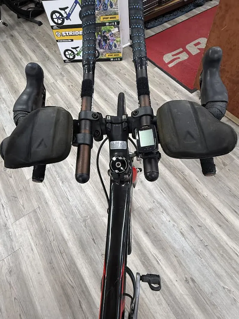 Pre Owned Ridley Asteria XS Road Bike-4