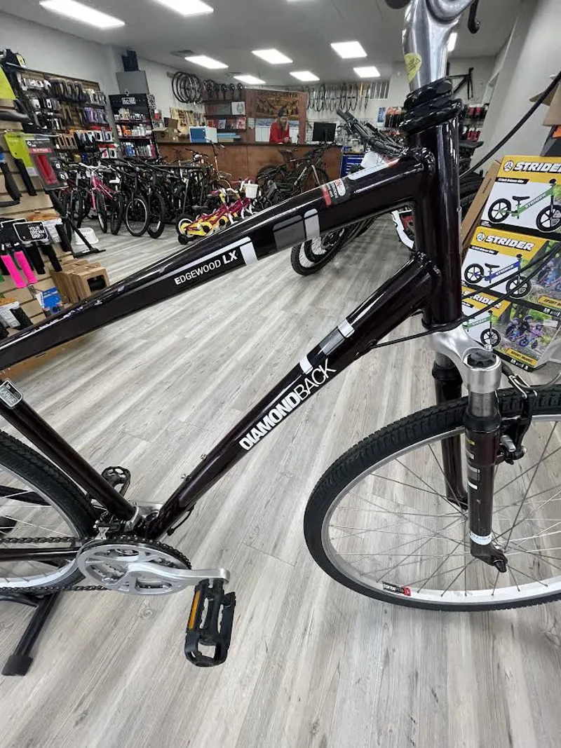 Diamondback Edgewood LX - 19-1