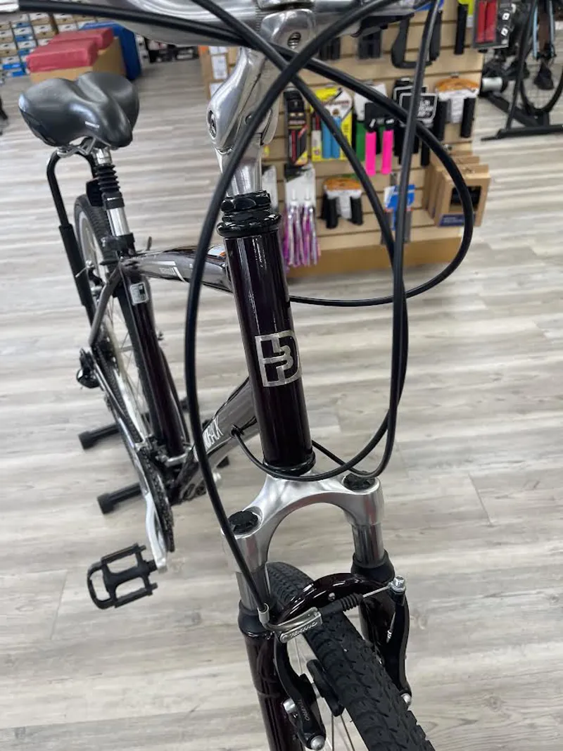 Diamondback Edgewood LX - 19-3