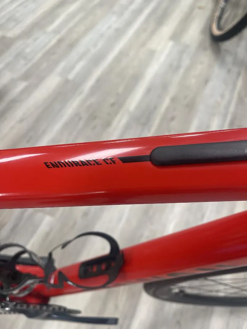 2021 Canyon Endurance CF - Medium-4