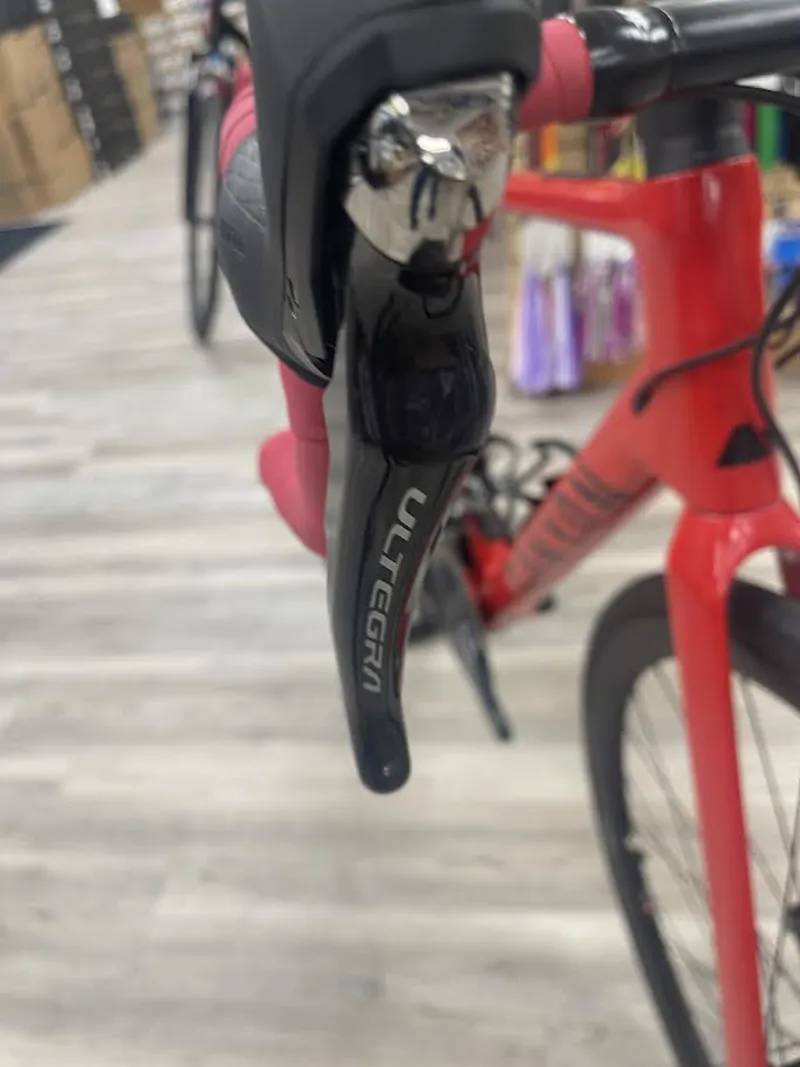 2021 Canyon Endurance CF - Medium-7