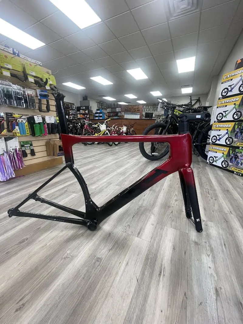 3T Strada - 56cm - Frame