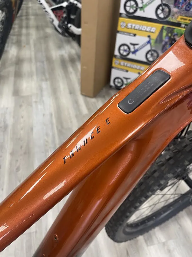 2023 Giant Trance X Advanced Elite 2-2