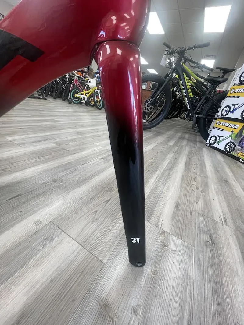 3T Strada - 56cm - Frame-1