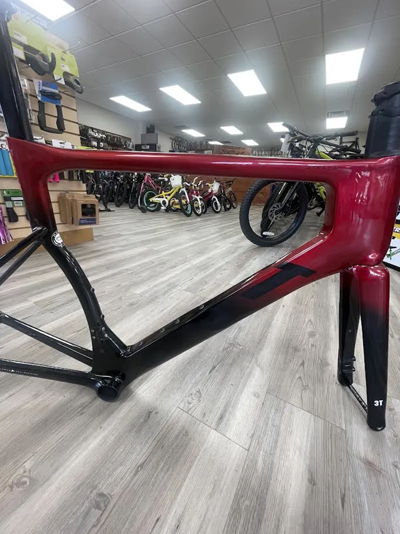 3T Strada - 56cm - Frame-2