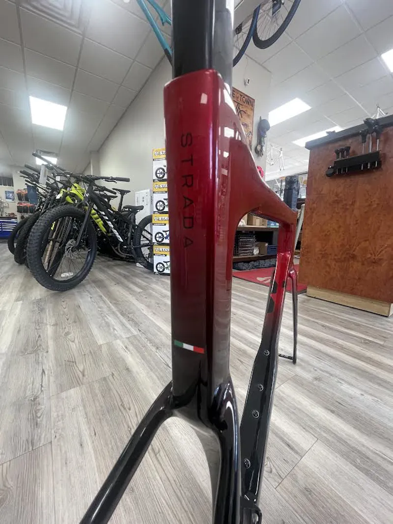 3T Strada - 56cm - Frame-3