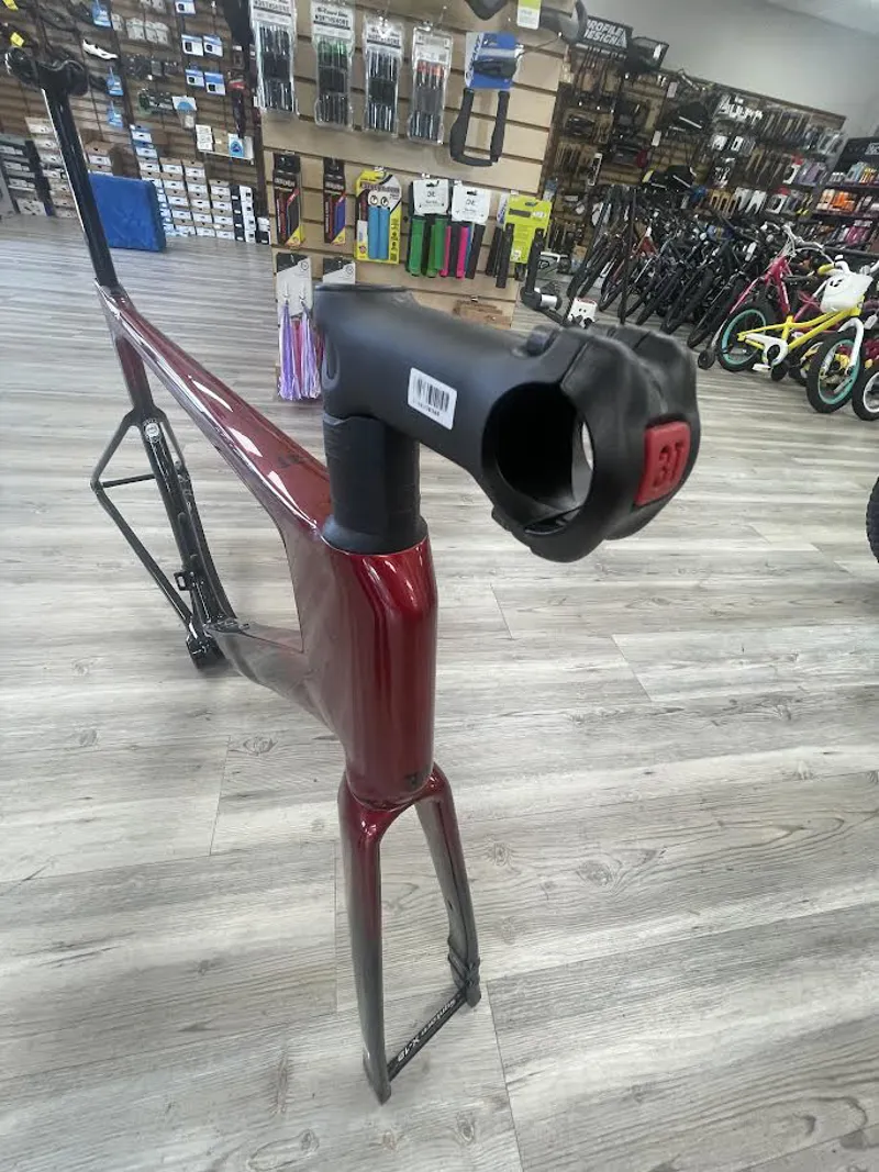 3T Strada - 56cm - Frame-7