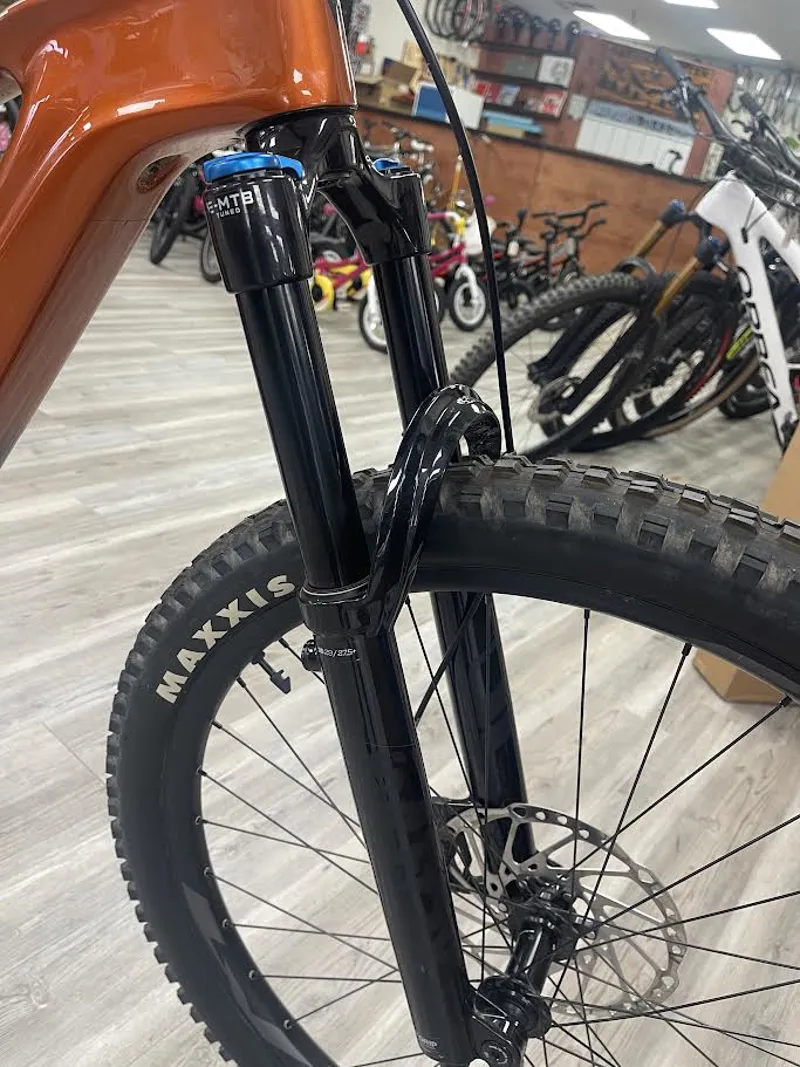 2023 Giant Trance X Advanced Elite 2-4