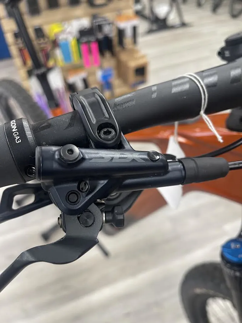 2023 Giant Trance X Advanced Elite 2-5