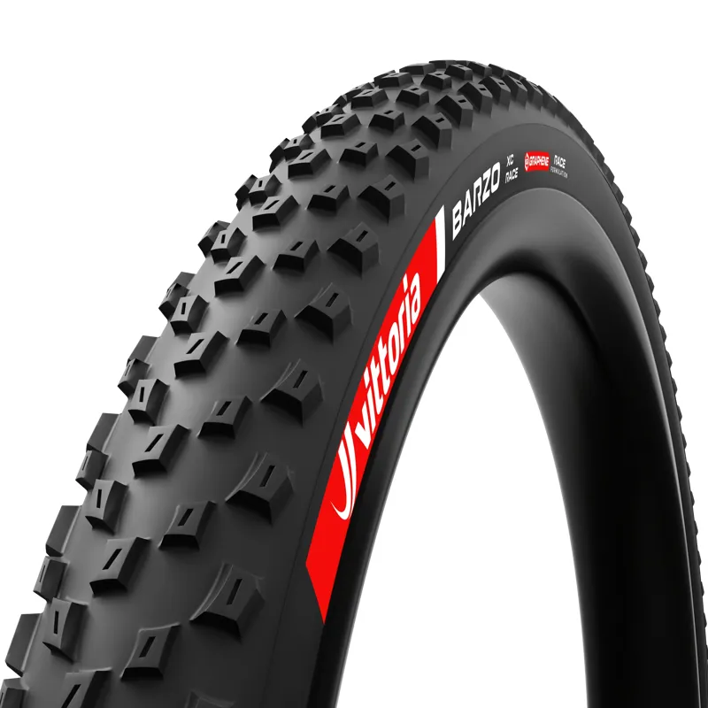 Vittoria Barzo XC Race G2.0 TLR Tyre 29x2.4 