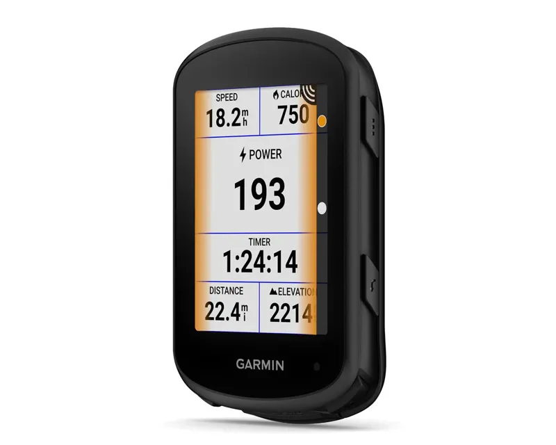 GARMIN Edge 840 Sensor Bundle-1