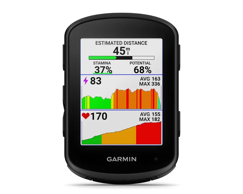 GARMIN Edge 840 Sensor Bundle