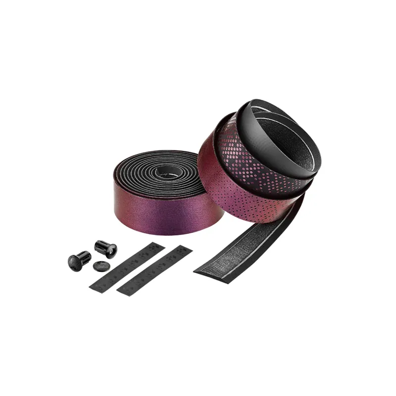 Ciclovation - Bar Tape - Premium Leather Touch - Chameleon
