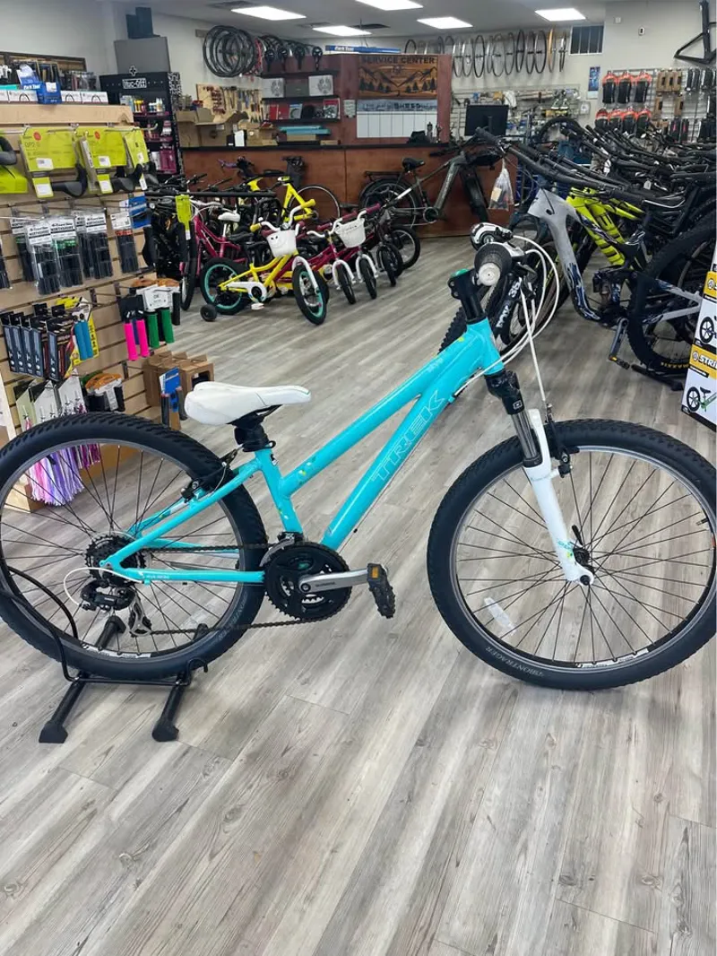 Trek SKYE XS Hybrid Bike - XS