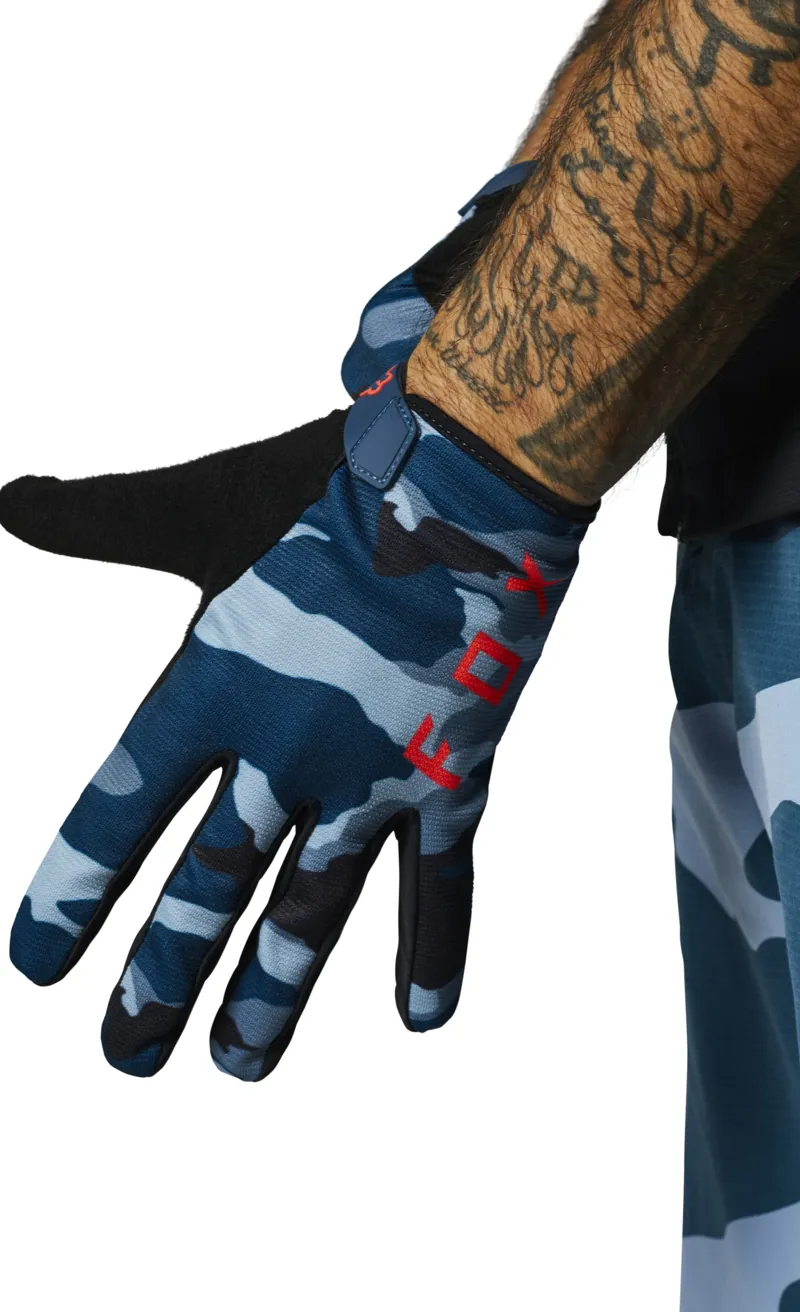Fox Racing RANGER GLOVE CAMO