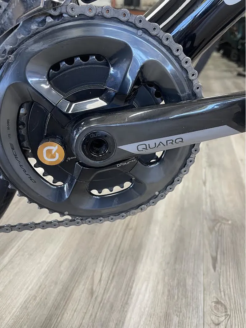 Orbea Orca Road bike - Large-1