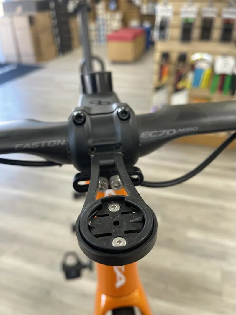 Orbea Orca Road bike - Large-2