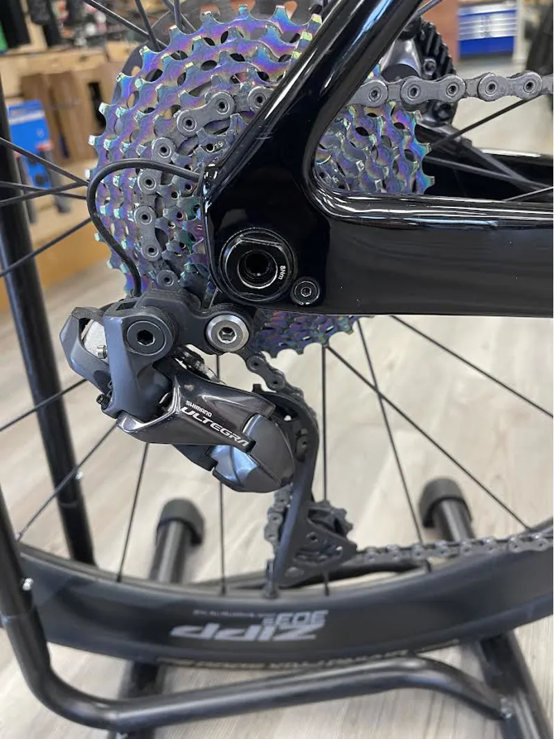 Orbea Orca Road bike - Large-4