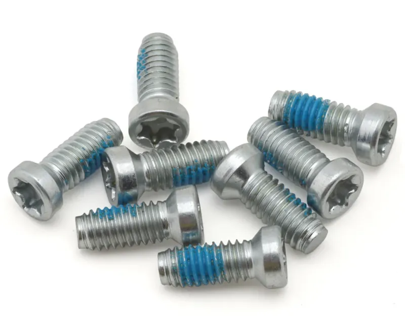 SRAM CRANK Spider Torx Mounting Bolts 