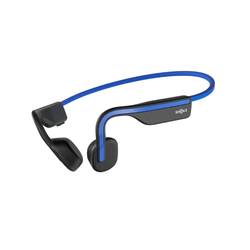 Shokz OpenMove - Elevation Blue