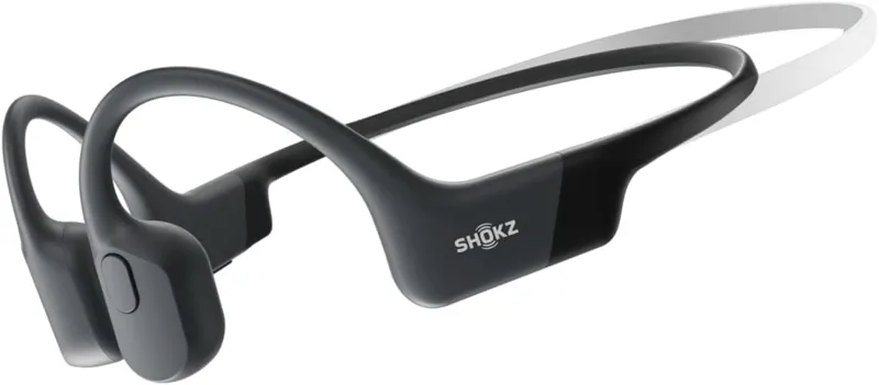 Shokz OpenRun Pro Mini - Black