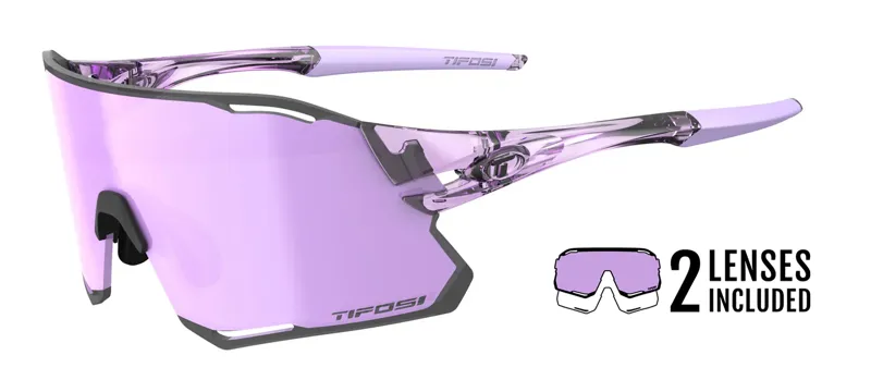 Tifosi Rail Race - Crystal Purple