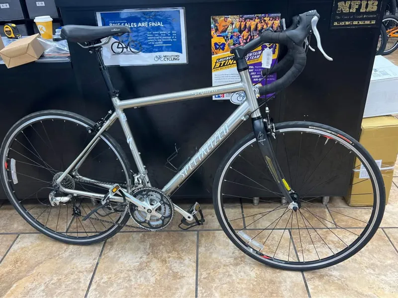 Specialized Sequoia 56cm - PreOwned