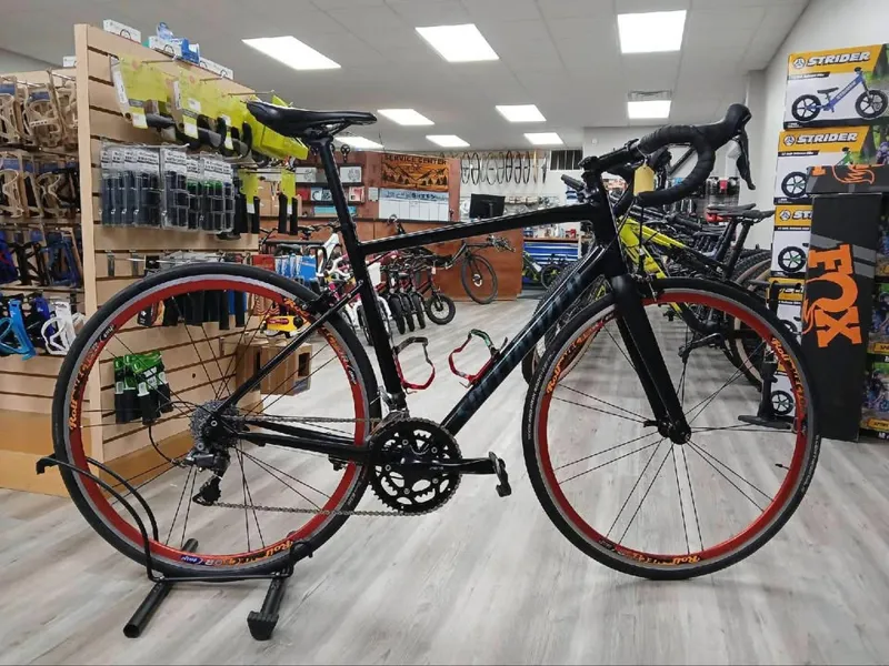 Specialized Road Bike - 56cm