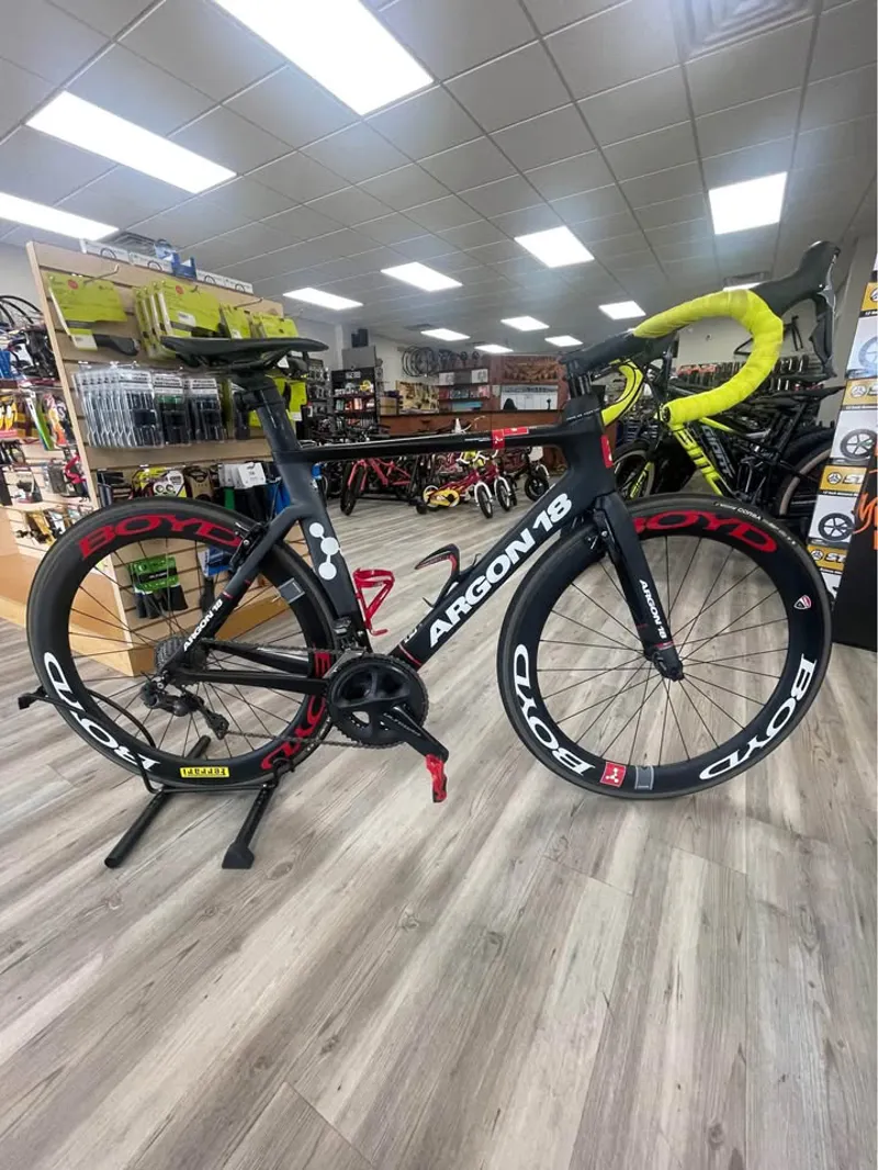 Argon 18 Nitrogen Pro - Medium