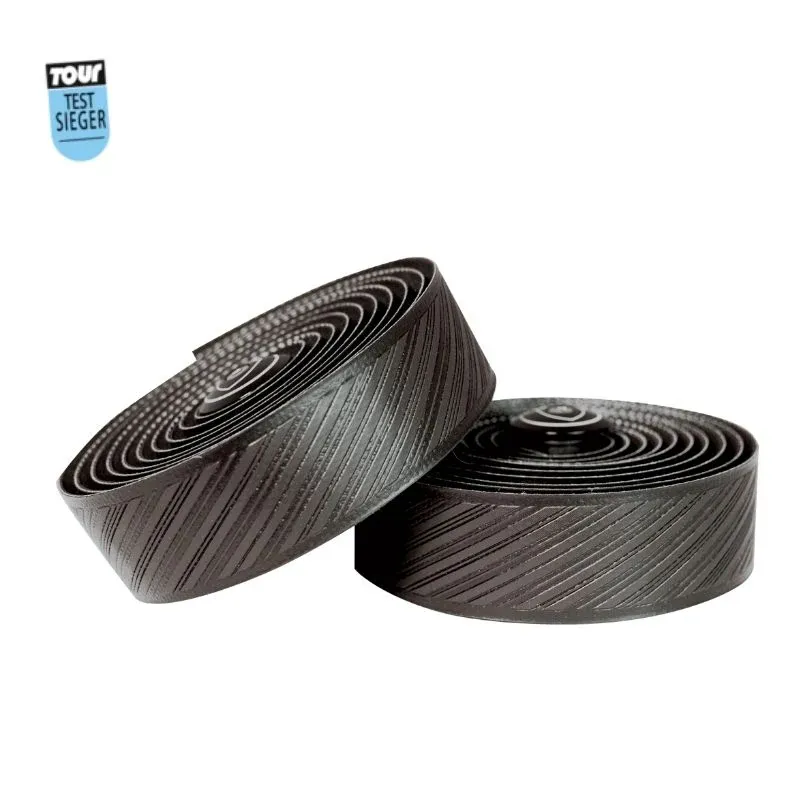 Silca Nastro Cuscino 3.75 Black Bar Tape