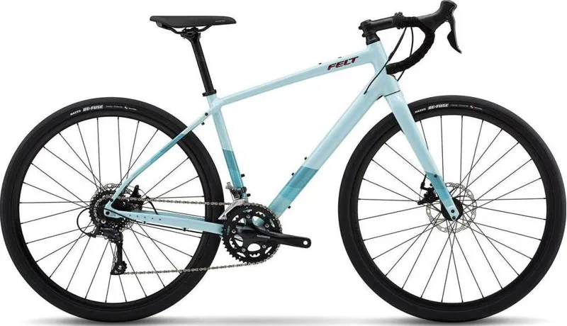 Felt - Broam 60 - Duck Egg - 58cm