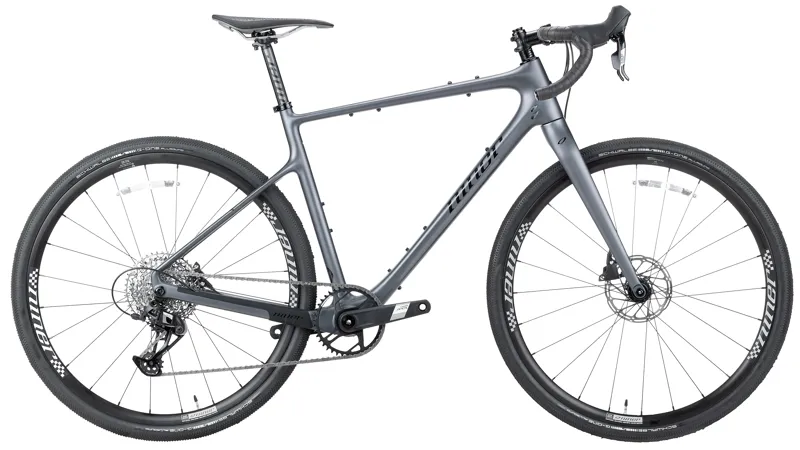 NINER ORE 9 RDO - 2-STAR APEX 1 XPLR 12SP