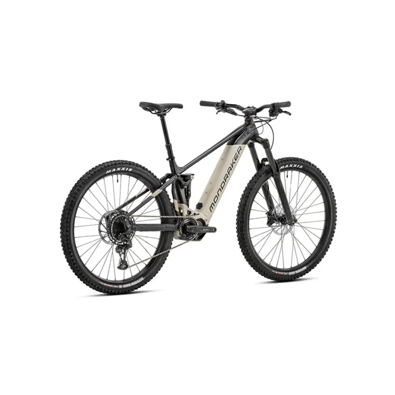 Mondraker - DUSK MTB Bike-1