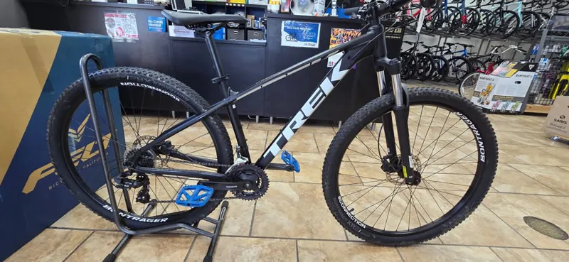 Trek Marlin 5 MTB - M