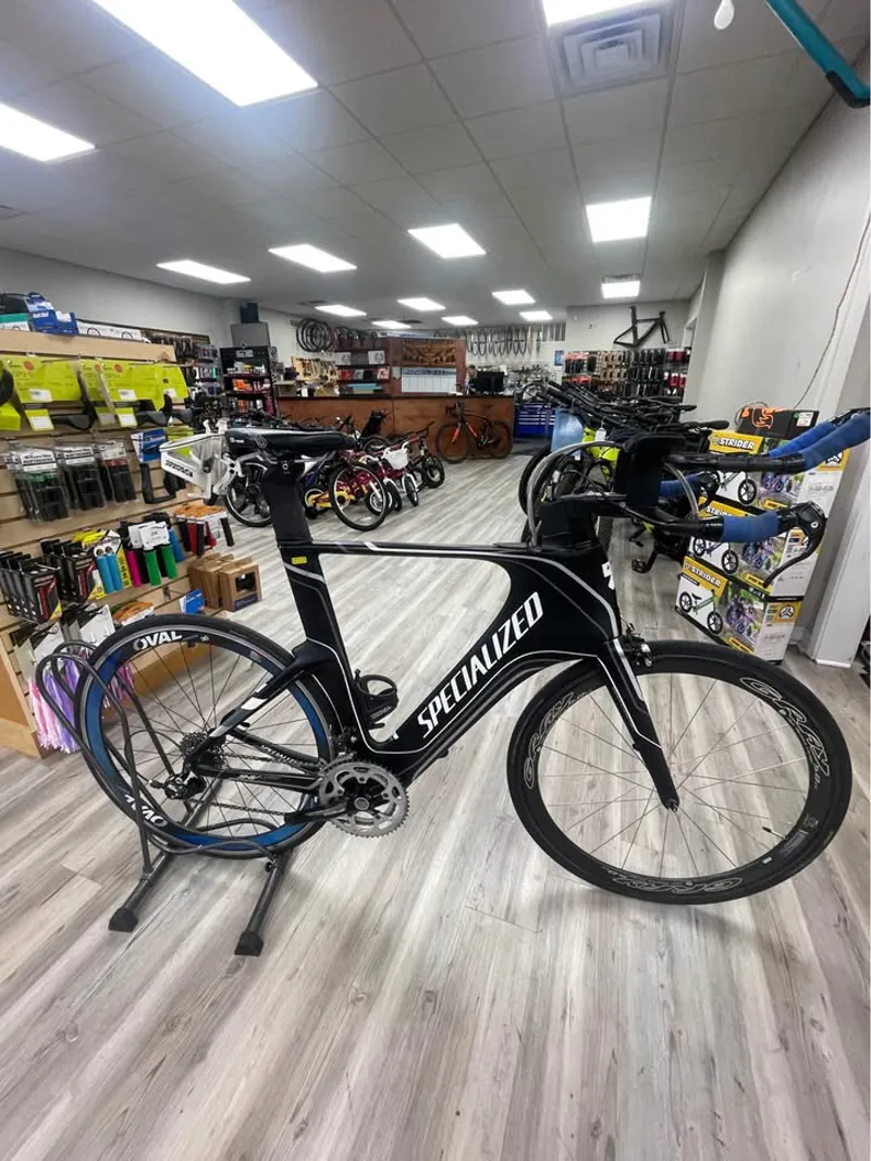 Specialized SHIV TRI BIKE - 58cm