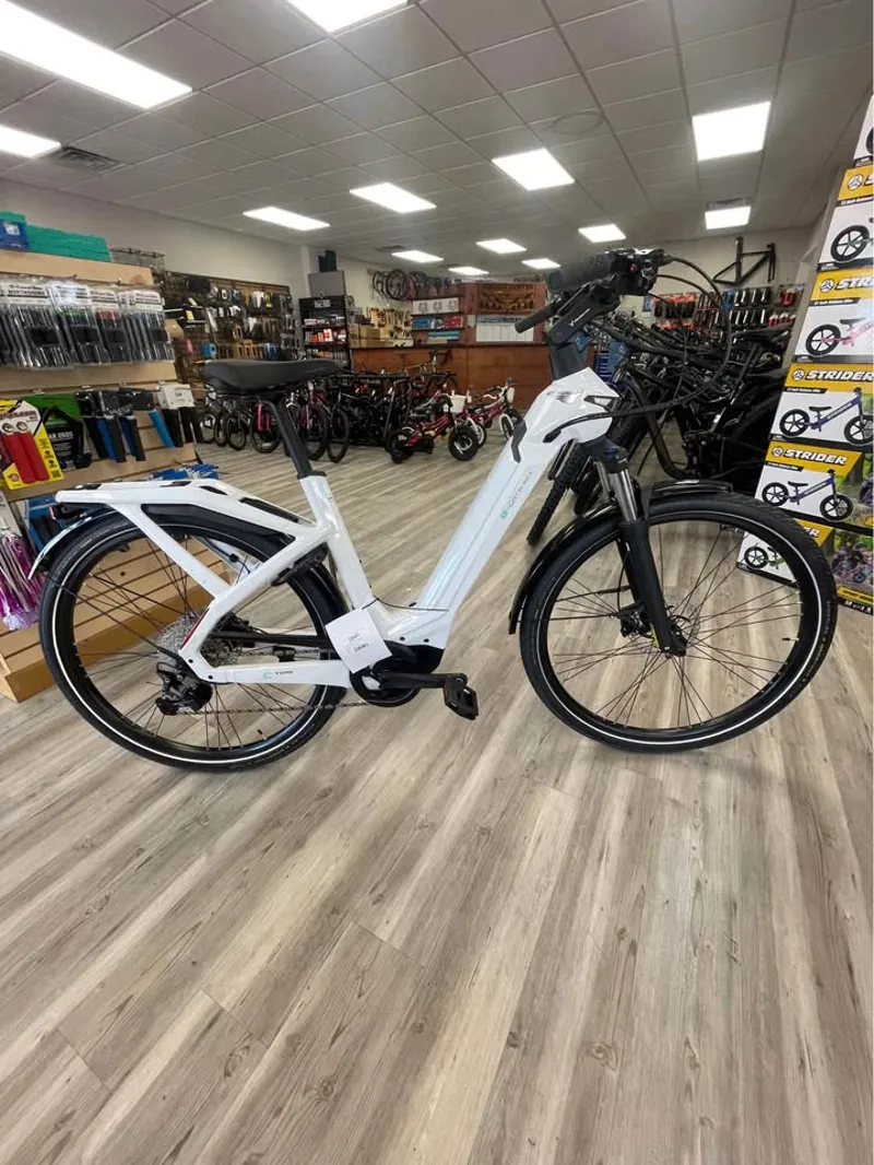 Bianchi - jajajackysan Bianchi SIENA 54cm Black '21 Hybrid Bike - Walmart.com