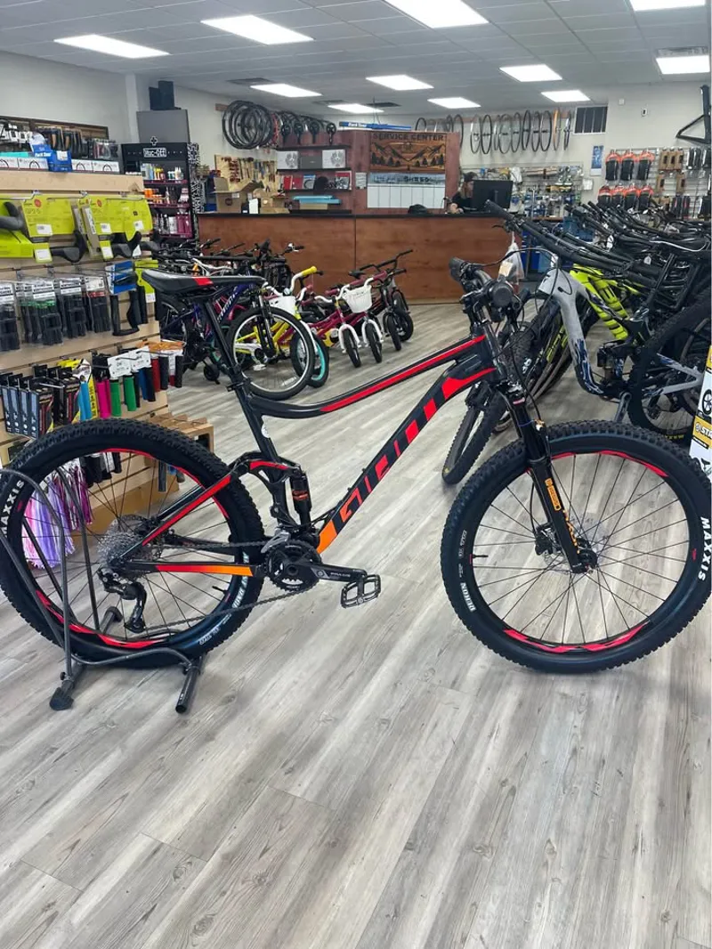  Giant Stance 2 - 27.5 - Large