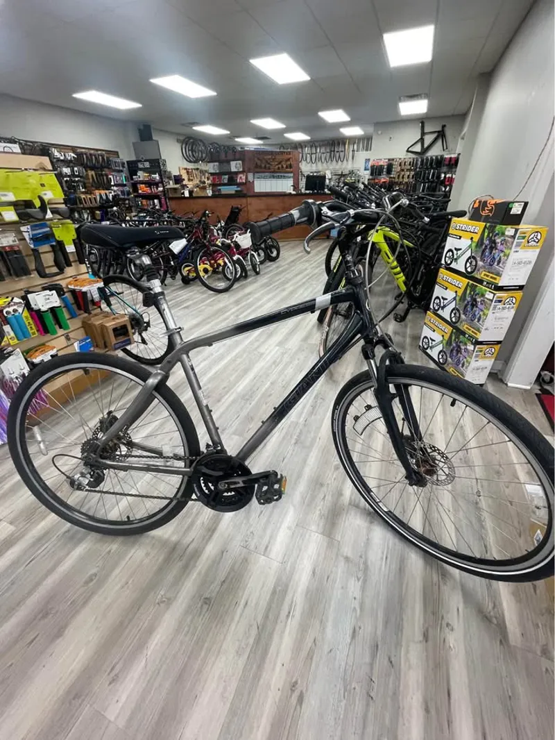 Giant Cypress DX - Large