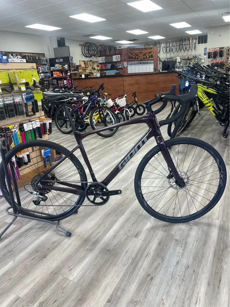 Giant Revolt Advanced 1 - L