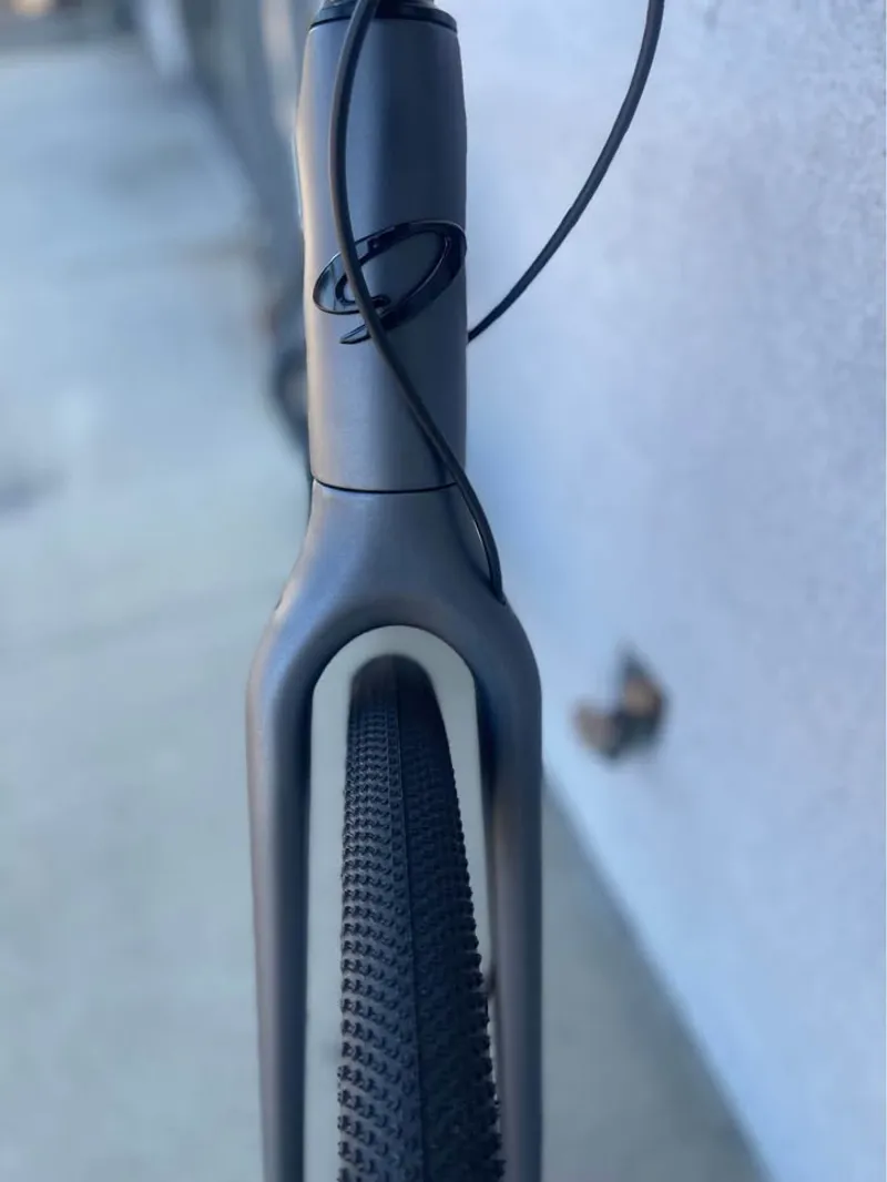 Niner ORE 9 RDO Carbon - 56cm - SRAM RIVAL XPLR 1x13 Gravel Groupset with Power Meter - Custom Build-9