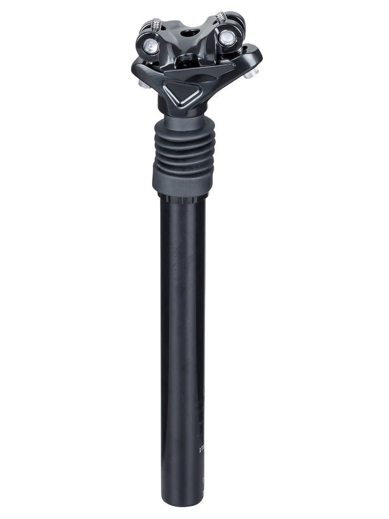 Trek SP-868 Suspension Seatpost 31.6 x 300 in Black