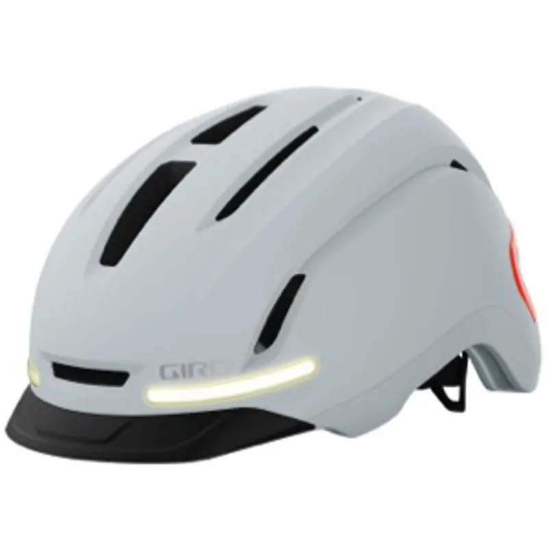 GIRO Ethos MIPS MATTE CHALK S 23-2