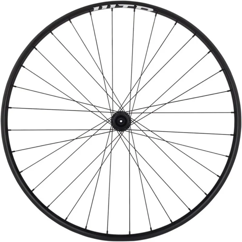Quality Wheels BearPawls / WTB ST i30 Front Wheel - 29 QR x 100mm Center-Lock 29-1